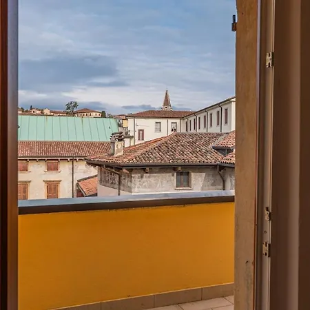 شقة Juliet's Paradise - Rooftop Terrace *