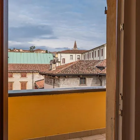 Apartment Juliet's Paradise - Rooftop Terrace *