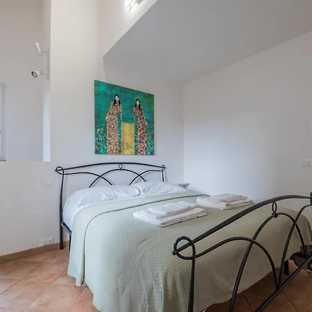 Apartment Juliet's Paradise - Rooftop Terrace Verona