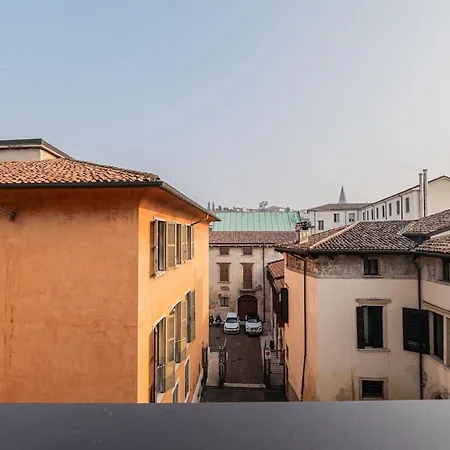 Apartment Juliet's Paradise - Rooftop Terrace