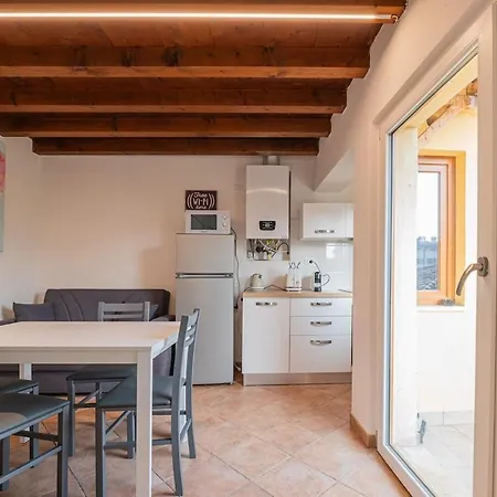Juliet's Paradise - Rooftop Terrace Apartment *