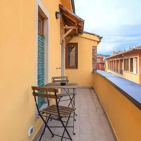 Apartman Juliet's Paradise - Rooftop Terrace *