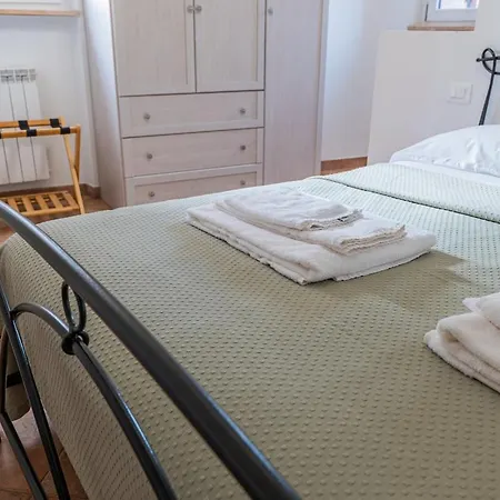 Apartman Juliet's Paradise - Rooftop Terrace Verona