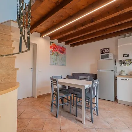 Apartman Juliet's Paradise - Rooftop Terrace Verona