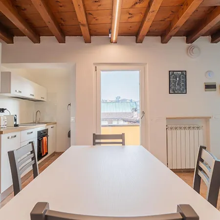 Juliet's Paradise - Rooftop Terrace Верона