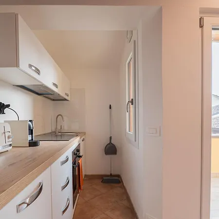 Juliet's Paradise - Rooftop Terrace * Верона