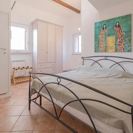 Juliet's Paradise - Rooftop Terrace *