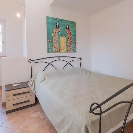 Juliet's Paradise - Rooftop Terrace Апартаменты *