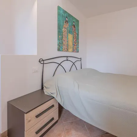 Апартаменты Juliet's Paradise - Rooftop Terrace