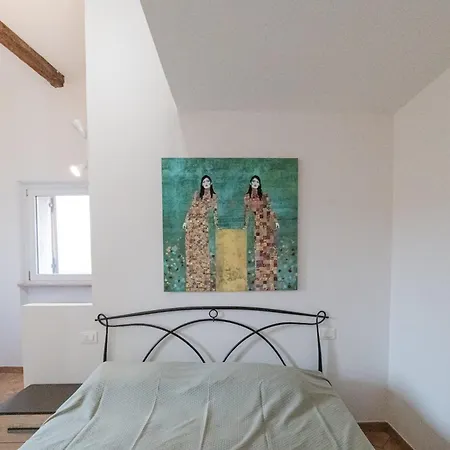 Juliet's Paradise - Rooftop Terrace Верона