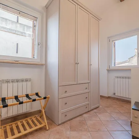 Juliet's Paradise - Rooftop Terrace