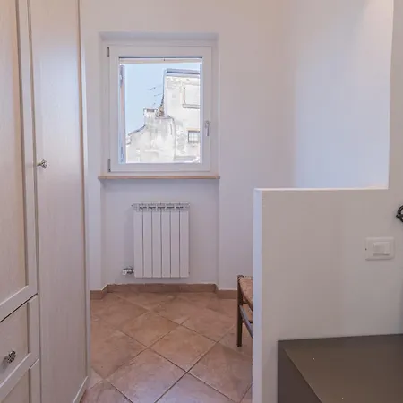 Juliet's Paradise - Rooftop Terrace Апартаменты Верона