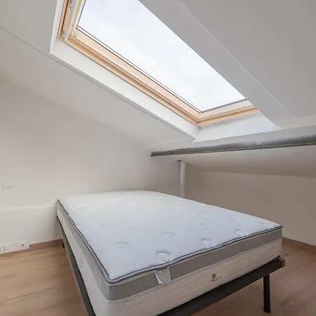 Juliet's Paradise - Rooftop Terrace * Верона