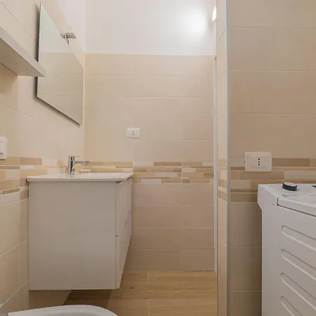 Апартаменты Juliet's Paradise - Rooftop Terrace *