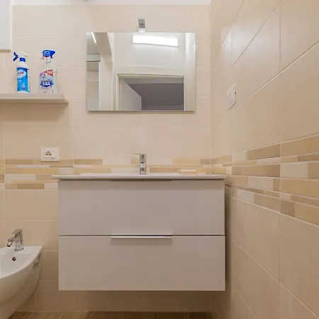 Juliet's Paradise - Rooftop Terrace Апартаменты