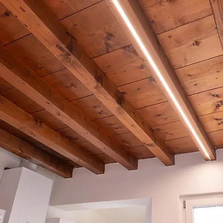 Juliet's Paradise - Rooftop Terrace * Верона