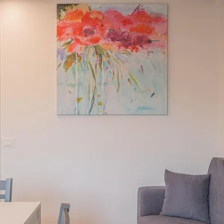 Апартаменты Juliet's Paradise - Rooftop Terrace *