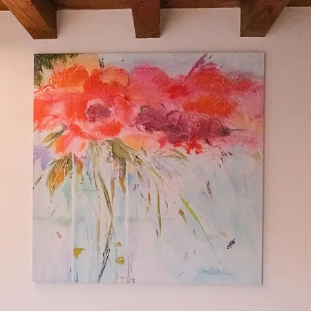 Juliet's Paradise - Rooftop Terrace *