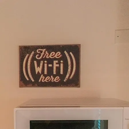 Juliet's Paradise - Rooftop Terrace Апартаменты *