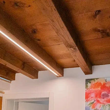 Juliet's Paradise - Rooftop Terrace