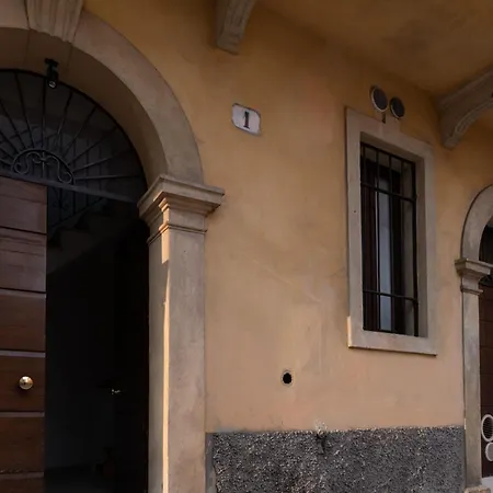 Juliet's Paradise - Rooftop Terrace