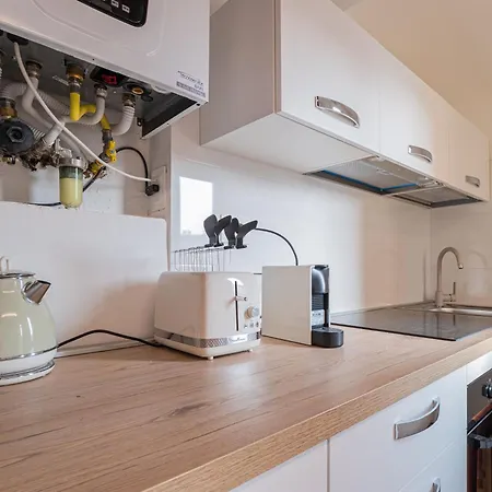 Juliet's Paradise - Rooftop Terrace