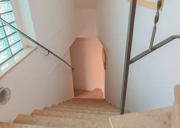 Juliet's Paradise - Rooftop Terrace 公寓 维罗纳